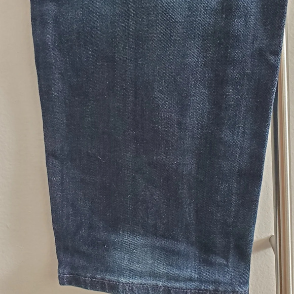 AG The Stilt Skinny Jeans women's size 28 - Picture 8 of 8